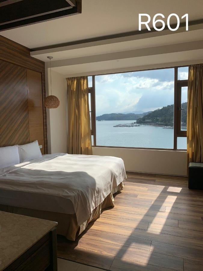 Miracolo View Hotel Yuchi Exterior photo